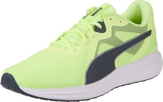 Puma Twitch Runner Black