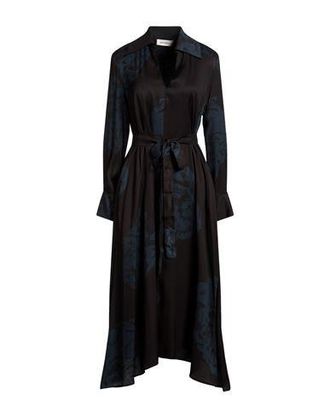 Meimeij DRESSES - Midi dresses on YOOX.COM