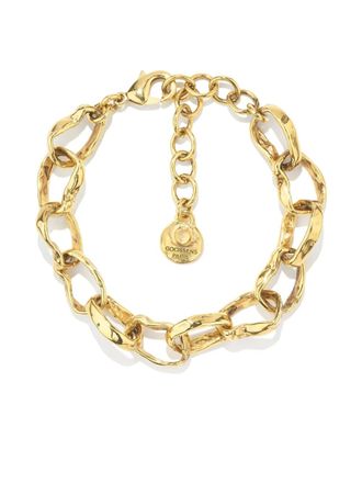 Goossens Bracciale a catena Lut&egrave;ce - Oro