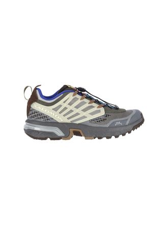 Salomon X A-Cold-Wall Sneakers Acs Pro