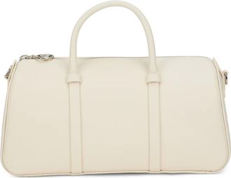 Longchamp Borsa Daylong M - - Bags - Donna - Bianco - ONE SIZE