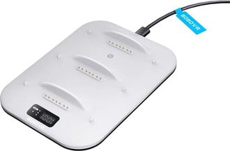 OEM Estaci&oacute;n De Carga Bobovr Bd3 Para Bater&iacute;as B100