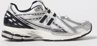 New Balance Sneakers 1906R New Balance in mesh e pelle sintetica laminata