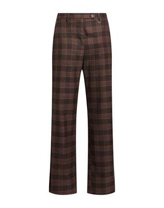 MDM - Mademoiselle du Monde BOTTOMWEAR - Trousers on YOOX.COM