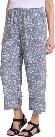 Mountain Warehouse Fowey Womens Lightweight Trouser - Lightweight & Breathable Ladies Pants - Spring Walking, Hiking, Outdoors & Trekking Light Khaki Womens Size 6