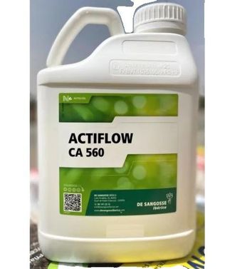 OEM Concentrado De Calcio, 5 Litros, F&oacute;rmula De Doble Acci&oacute;n, Aplicaci&oacute;n Foliar Y Radicular, Apoyo Nutricional, Protecci&oacute;n Solar