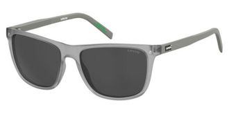 Levi's LV 5099/S FRE/IR Mens Sunglasses Grey Size 57