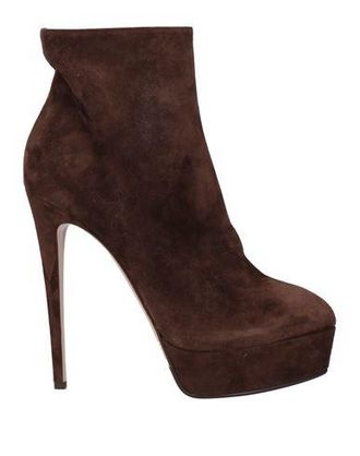 Le Silla FOOTWEAR - Ankle boots sur YOOX.COM