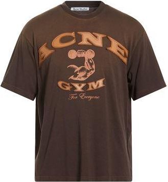 Acne Studios TOPWEAR - T-shirts su YOOX.COM