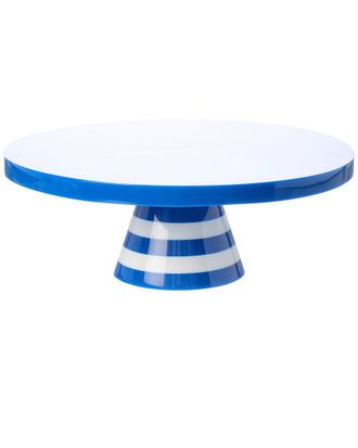 Jonathan Adler Cabana Cake Stand