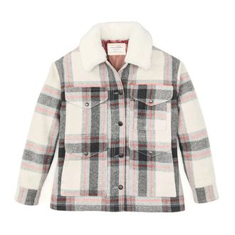 Filson Donna, Giacche, Multicolore, S, new