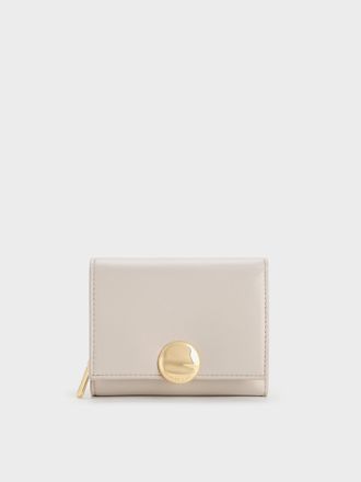 Charles & Keith Behn Small Wallet