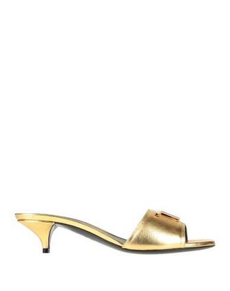 Tom Ford FOOTWEAR - Sandals on YOOX.COM