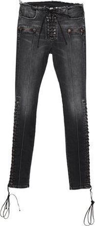 Unravel PARTES DE ABAJO - Pantalones vaqueros en YOOX.COM