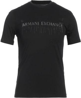 A|X Armani Exchange TOPWEAR - T-shirts on YOOX.COM