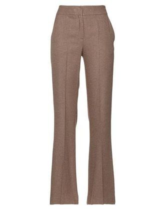 Drumohr BOTTOMWEAR - Pantaloni su YOOX.COM