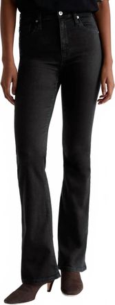 AG - Adriano Goldschmied Farrah Boot Jean In Alchemy