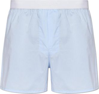 Tom Ford Hombre, Ropa interior, Azul, Talla: L