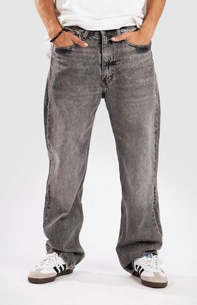 Levi's 565 Loose Straight Vaquero gris