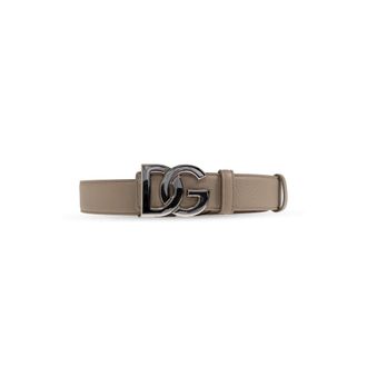 Dolce & Gabbana Uomo, Accessori, Beige, 100 CM, new