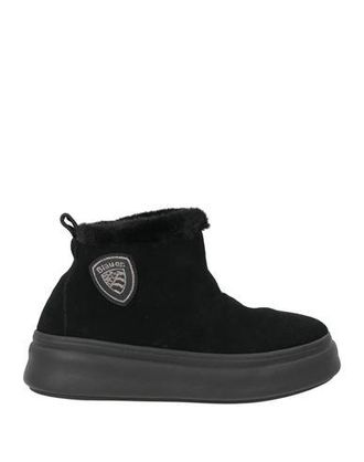 Blauer CALZATURE - Stivaletti su YOOX.COM