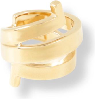 Ferragamo Mujer, Accesorios, Amarillo, Talla: ONE Size