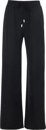 Pantaloni Torino Black trousers