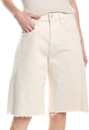 Mother Mother The Half-Pipe Bermuda Fray Act Natural Short