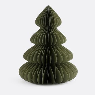 La Redoute Interieurs Opvouwbare kerstboom H90,7 cm, Caspar