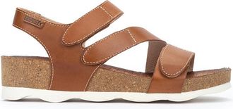 Pikolinos Mahon W9E-0889 Womens - Brandy - 37 EU