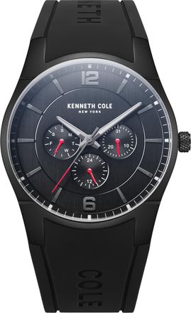 Kenneth Cole Mens Classic mm Quartz Watch