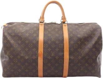 Louis Vuitton unisex, Pre-owned, Marrone, Taglia unica, used