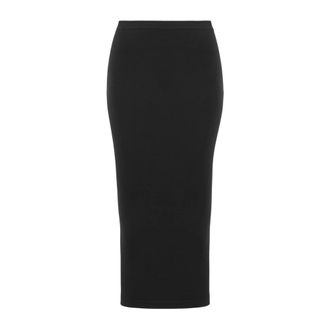Wolford Skirts - female - Wolford - Pencil Skirts - Black - XS - Skirts