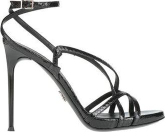 Sergio Levantesi SCHUHE - Sandalen auf YOOX.COM