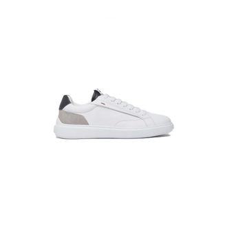 Peuterey Hombre, Zapatos, Blanco, Talla: 40 EU