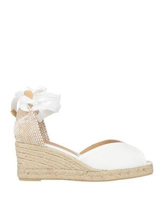 Castaner FOOTWEAR - Espadrilles on YOOX.COM