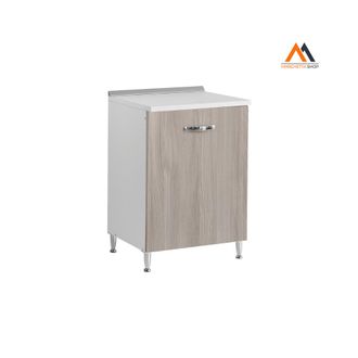 OEM Mobile Base Per Cucine Componibili L.60 X P.50 X H.85. - 1 A