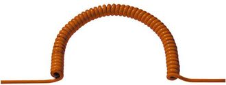 Bachmann Wendelltg. Ho7bq-f 3x1,5qmm O Range, 684.882