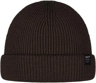 Barts Kinyeti Beanie M&uuml;tze - Unisex | schwarz