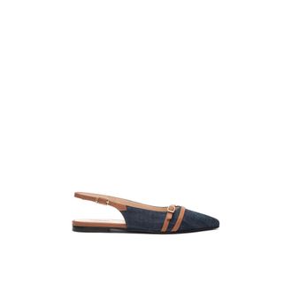 Nero Giardini Donna, Scarpe, Blu, 38 EU, new