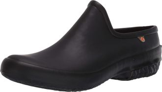 Bogs Womens Patch Garden Clog