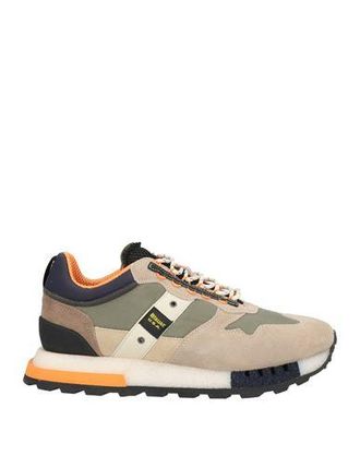 Blauer FOOTWEAR - Trainers sur YOOX.COM