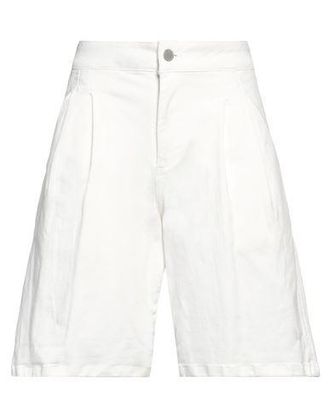 AG - Adriano Goldschmied HOSEN & RÖCKE - Jeansshorts auf YOOX.COM