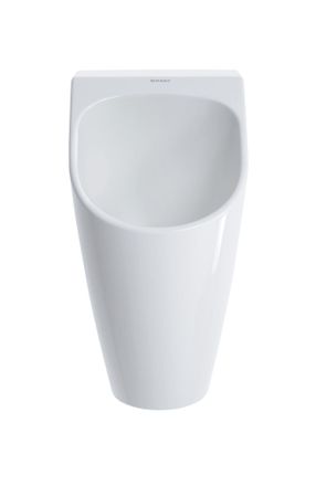 Duravit Duravit - Me De Starck Urinal Dry 30x35,5 Cm, Sin Pajarita, Sin