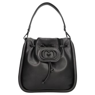 La Carrie Mujer, Bolsos, Negro, Talla: ONE Size
