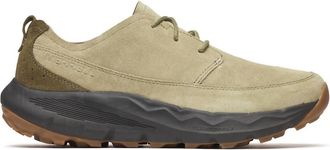 Merrell Mens Nova 4 Traveller Running Shoes In Drab