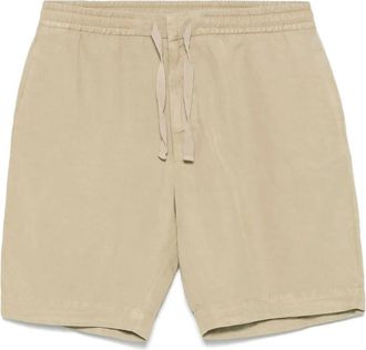 Officine G&eacute;n&eacute;rale Shorts Phil - Toni neutri
