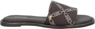 Michael Kors FOOTWEAR - Sandals on YOOX.COM