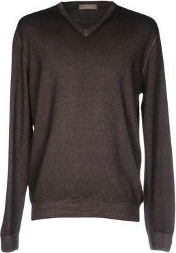 Cruciani MAGLIERIA - Pullover su YOOX.COM