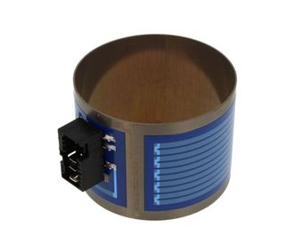 SIEMENS Resistencia 2080w Para Motor Lavavajillas Bsh 75x55 Mm